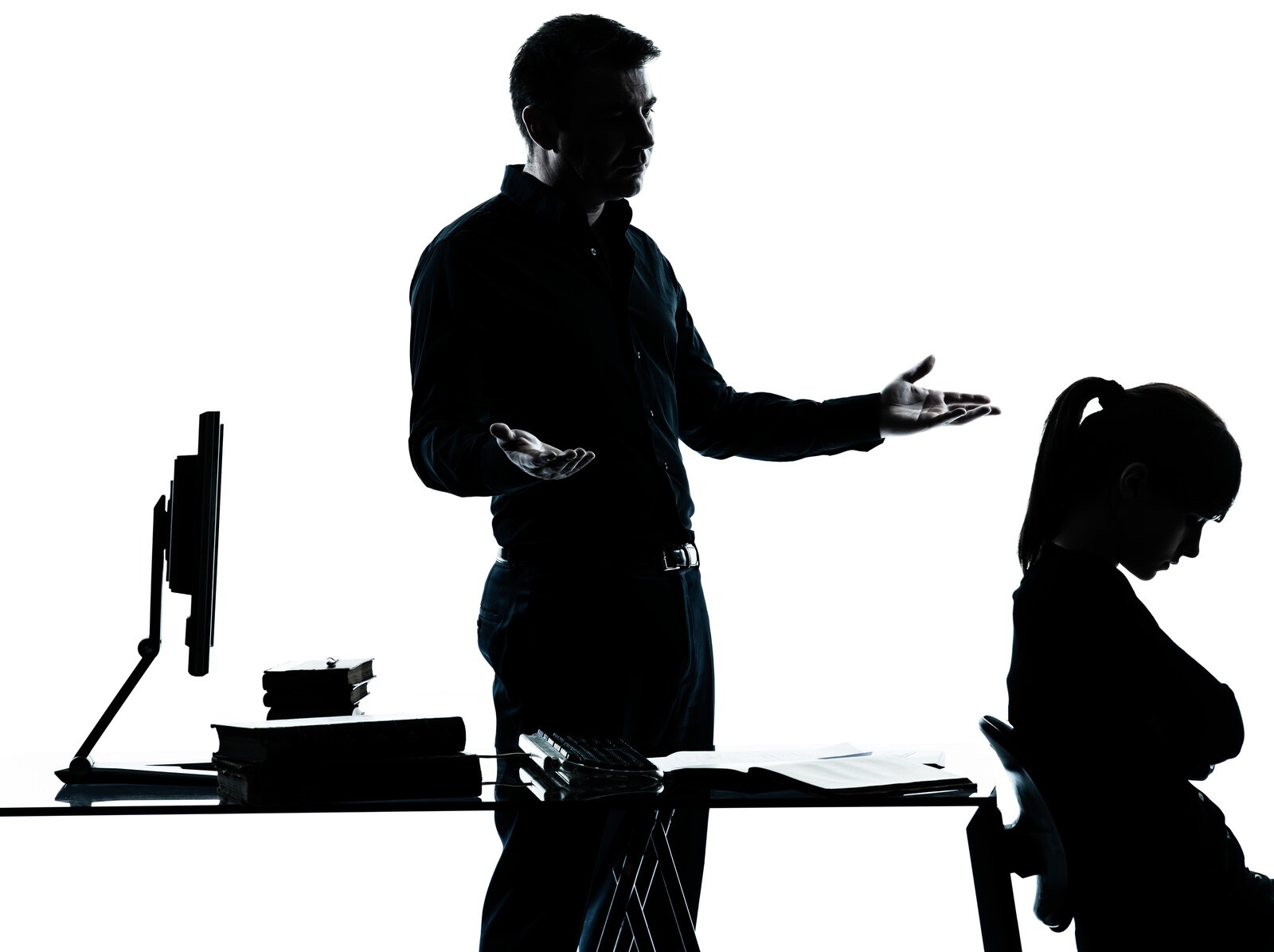 transference impacts education