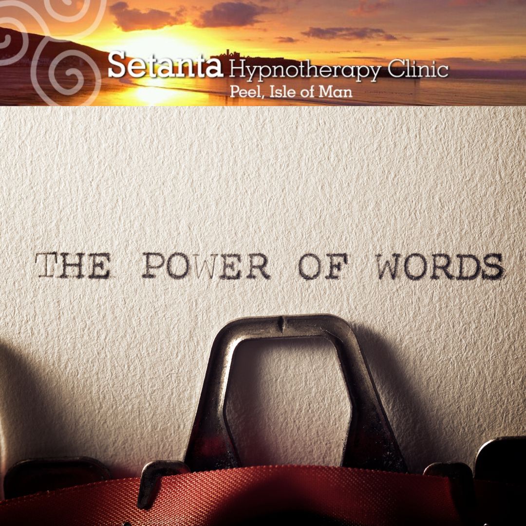 Your words can aid recovery or hinder it