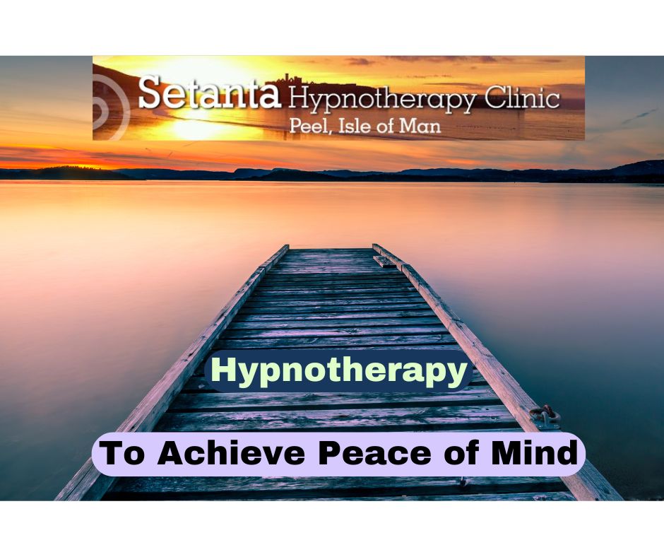 Hypnotherapy to manage stress