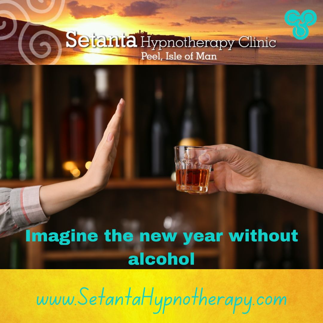 Hypnotherapy to Quit Alcohol