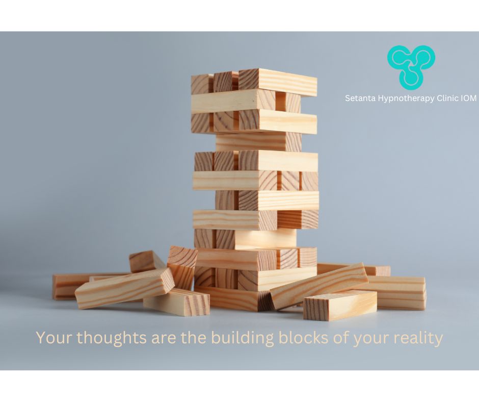 As a Man Thinketh by James Allen