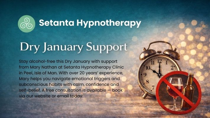 Dry January Support Insta