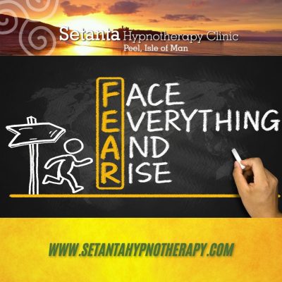 Hypnotherapy to Cure Phobias