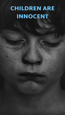 Hypnotherapy to Treat Child Sexual Abuse