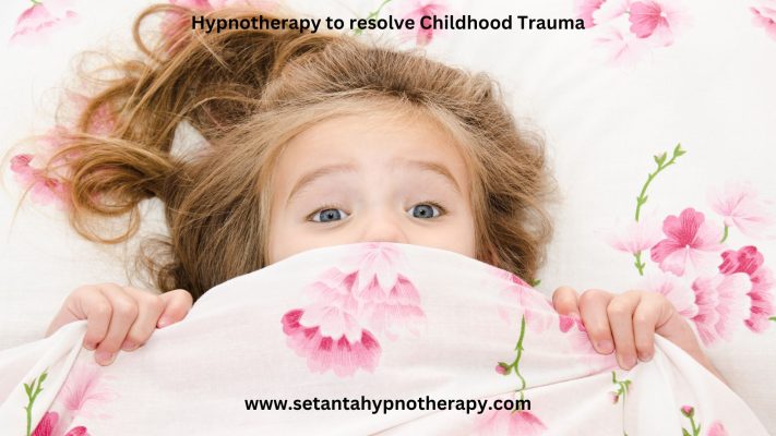 Hypnotherapy-to-resolve-Childhood-Trauma