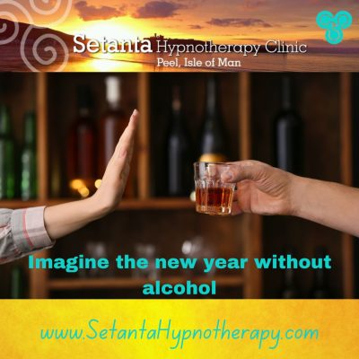 Hypnotherapy to Quit Alcohol