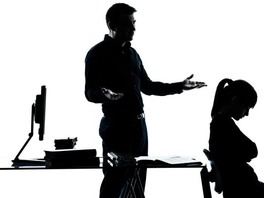 transference impacts education